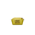 Bild in Galerie-Betrachter laden, Love Moschino Gelbe Polyethylen Frauen Crossbody Tasche
