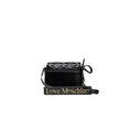 Load image into Gallery viewer, Love Moschino Schwarz Polyethylen Frauen Crossbody Tasche
