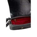 Load image into Gallery viewer, Love Moschino Schwarz Polyethylen Frauen Crossbody Tasche
