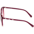 Load image into Gallery viewer, Swarovski Multicolor Plastik-Sonnenbrille
