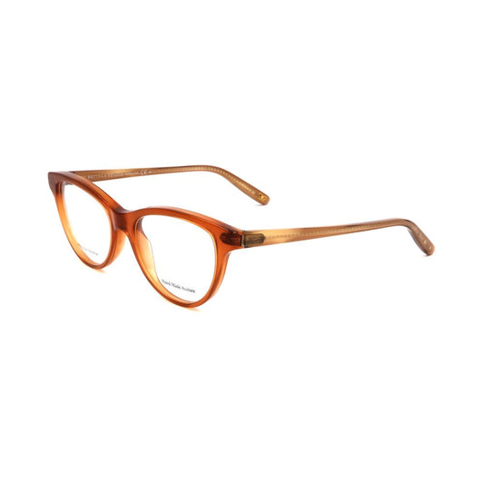 Bottega Veneta Braune Acetat-Rahmen