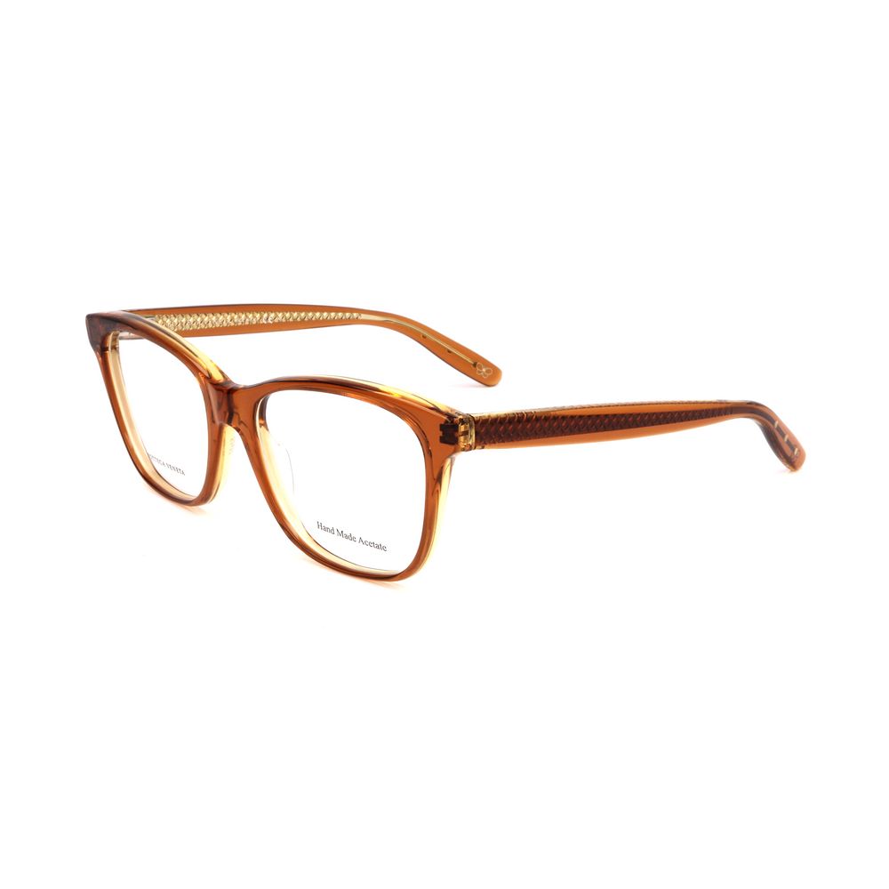 Bottega Veneta Bicolor Acetat-Rahmen