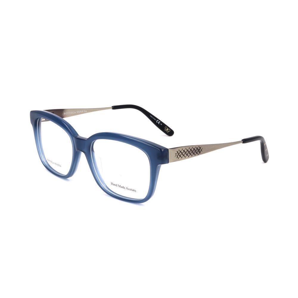 Bottega Veneta Bicolor Acetat-Rahmen