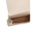 Resmi galeri görüntüleyiciye yükleyin, Love Moschino Beige Polyethylen Frauen Crossbody Tasche
