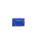 Resmi galeri görüntüleyiciye yükleyin, Love Moschino Blau Polyethylen Frauen Crossbody
