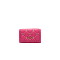 Resmi galeri görüntüleyiciye yükleyin, Love Moschino Multicolor Polyethylen Frauen Crossbody Tasche
