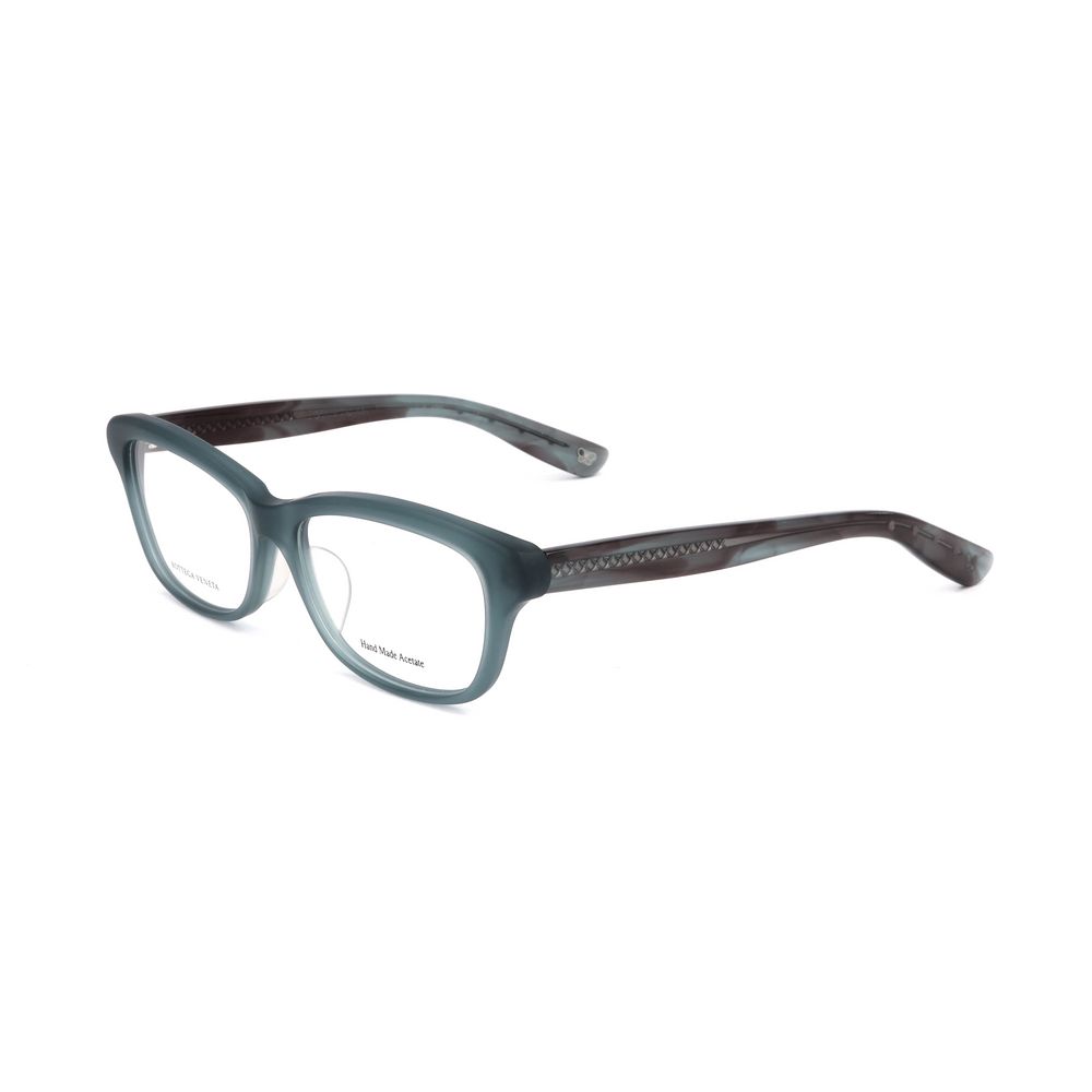 Bottega Veneta Bicolor Acetat-Rahmen