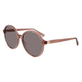 Load image into Gallery viewer, Longchamp Multicolor Acetat-Sonnenbrille
