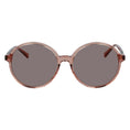 Load image into Gallery viewer, Longchamp Multicolor Acetat-Sonnenbrille
