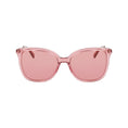 Load image into Gallery viewer, Longchamp Multicolor Acetat-Sonnenbrille
