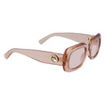 Load image into Gallery viewer, Longchamp Multicolor Sonnenbrille mit Injektion
