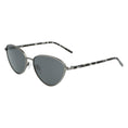 Load image into Gallery viewer, DKNY Bicolor Metall-Sonnenbrille
