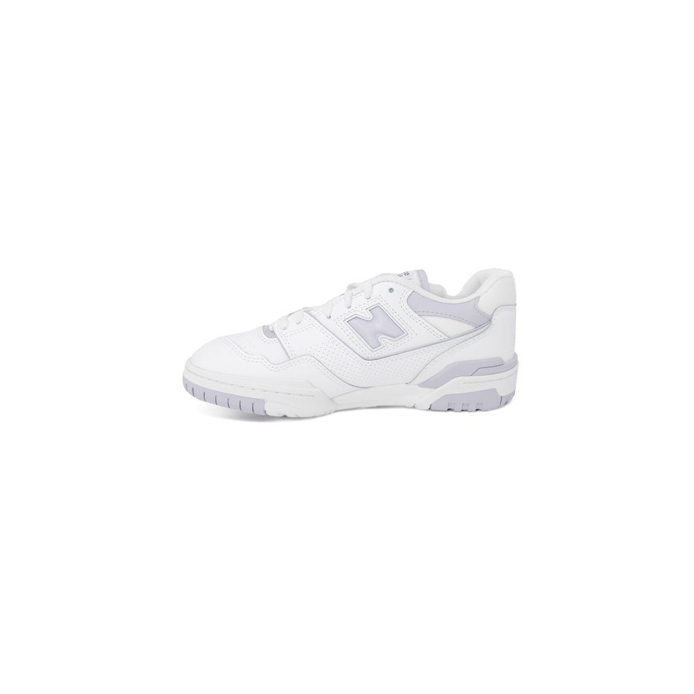 New Balance Lila Leder Sneaker