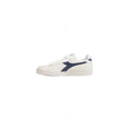 Load image into Gallery viewer, Diadora Blaue Leder Sneaker
