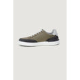 Load image into Gallery viewer, Clarks Graue Gummi-Sneaker
