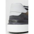 Load image into Gallery viewer, Clarks Graue Gummi-Sneaker
