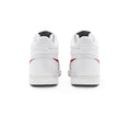 Load image into Gallery viewer, Diadora Rote Leder-Sneaker
