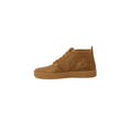 Load image into Gallery viewer, Clarks Beige Lederstiefel
