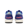 Load image into Gallery viewer, Diadora Blaue Leder Sneaker
