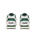 Load image into Gallery viewer, Diadora Grüner Sneaker aus Kunstleder
