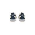 Load image into Gallery viewer, Diadora Blaue Leder Sneaker
