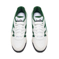 Load image into Gallery viewer, Diadora Grüner Sneaker aus Kunstleder
