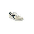 Load image into Gallery viewer, Diadora Blaue Leder Sneaker
