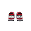 Load image into Gallery viewer, Diadora Rote Leder-Sneaker
