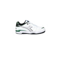 Load image into Gallery viewer, Diadora Grüner Leder-Sneaker
