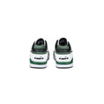 Load image into Gallery viewer, Diadora Grüner Leder-Sneaker
