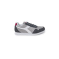 Load image into Gallery viewer, Diadora Graue Polyester Sneaker
