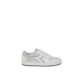 Load image into Gallery viewer, Diadora Graue Polyethylen-Sneaker
