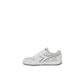 Load image into Gallery viewer, Diadora Graue Polyethylen-Sneaker
