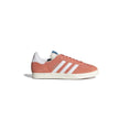 Bild in Galerie-Betrachter laden, Adidas Orange Wildleder Sneaker
