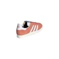 Bild in Galerie-Betrachter laden, Adidas Orange Wildleder Sneaker
