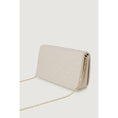 Load image into Gallery viewer, Love Moschino Beige Polyethylen Handtasche
