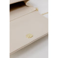 Load image into Gallery viewer, Love Moschino Beige Polyethylen Handtasche
