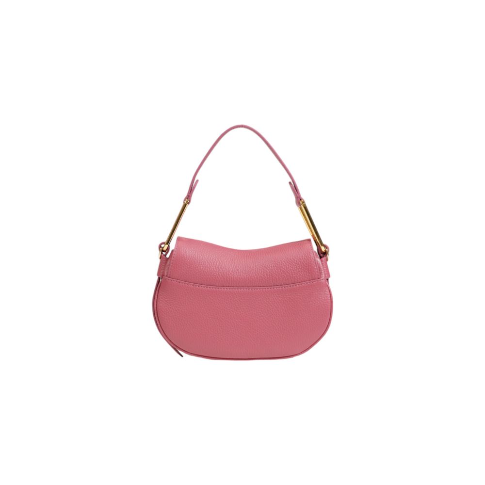 Coccinelle Multicolor Lederhandtasche