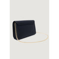 Load image into Gallery viewer, Love Moschino Schwarze Polyethylen-Handtasche
