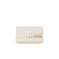 Bild in Galerie-Betrachter laden, Love Moschino Beige Polyethylen Handtasche
