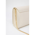 Bild in Galerie-Betrachter laden, Love Moschino Beige Polyethylen Handtasche
