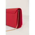 Bild in Galerie-Betrachter laden, Love Moschino Rote Polyethylen-Handtasche
