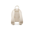 Resmi galeri görüntüleyiciye yükleyin, Love Moschino Beige Polyethylen-Rucksack
