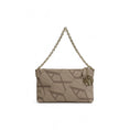 Bild in Galerie-Betrachter laden, Armani Exchange Beige Polyester Handtasche
