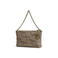 Bild in Galerie-Betrachter laden, Armani Exchange Beige Polyester Handtasche
