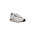 Load image into Gallery viewer, Hugo Boss Sneaker aus weißem Polyester
