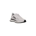 Load image into Gallery viewer, Hugo Boss Schwarzer Polyester Sneaker
