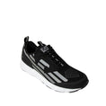 Load image into Gallery viewer, EA7 Emporio Armani Schwarzer Polyester Sneaker
