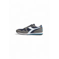 Load image into Gallery viewer, Diadora Blauer Textil-Sneaker
