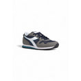 Load image into Gallery viewer, Diadora Blauer Textil-Sneaker
